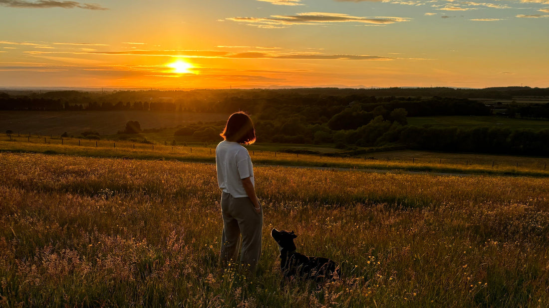 Reclaiming My Life: A Burnout Story
