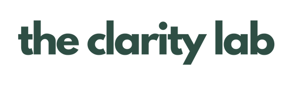 The Clarity Lab 